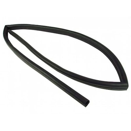 Aftermarket HR237130 Window Seal, LH or RH Fits John Deere HR237130-HYC